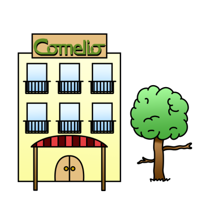 Comelio building