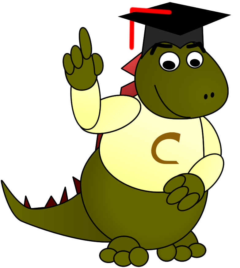 Comelio dragon lecturer